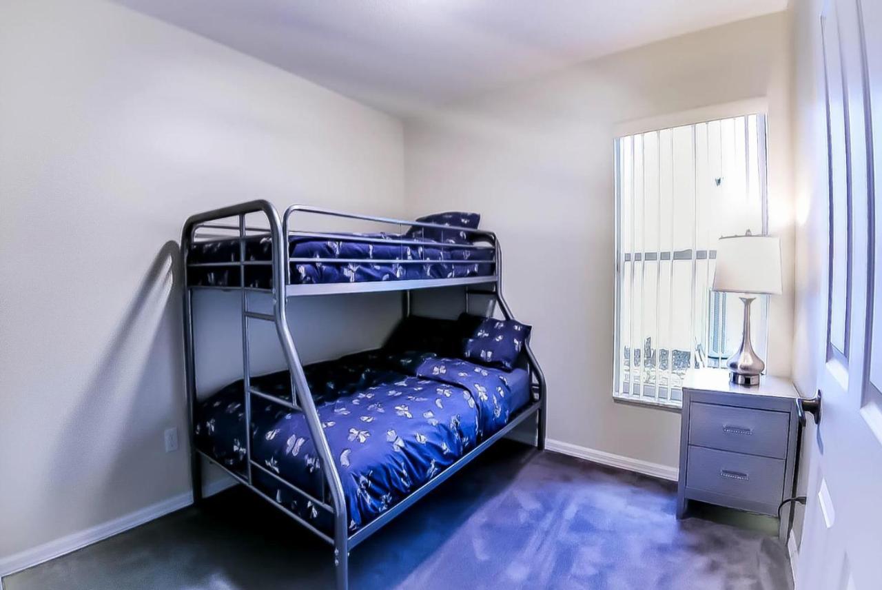 Beautiful 5-5 Bedroom Home!!! Kissimmee Exteriér fotografie