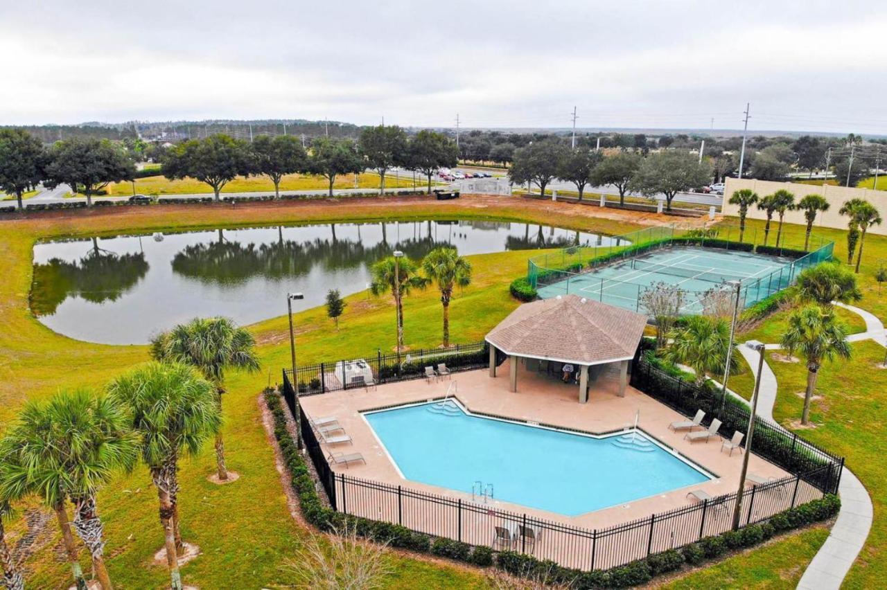 Beautiful 5-5 Bedroom Home!!! Kissimmee Exteriér fotografie