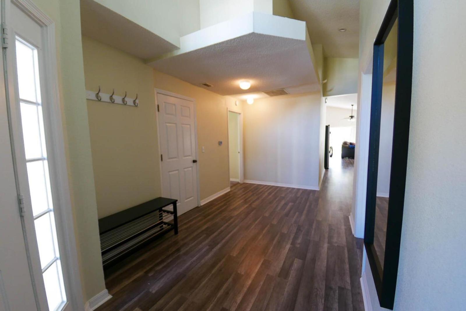 Beautiful 5-5 Bedroom Home!!! Kissimmee Exteriér fotografie