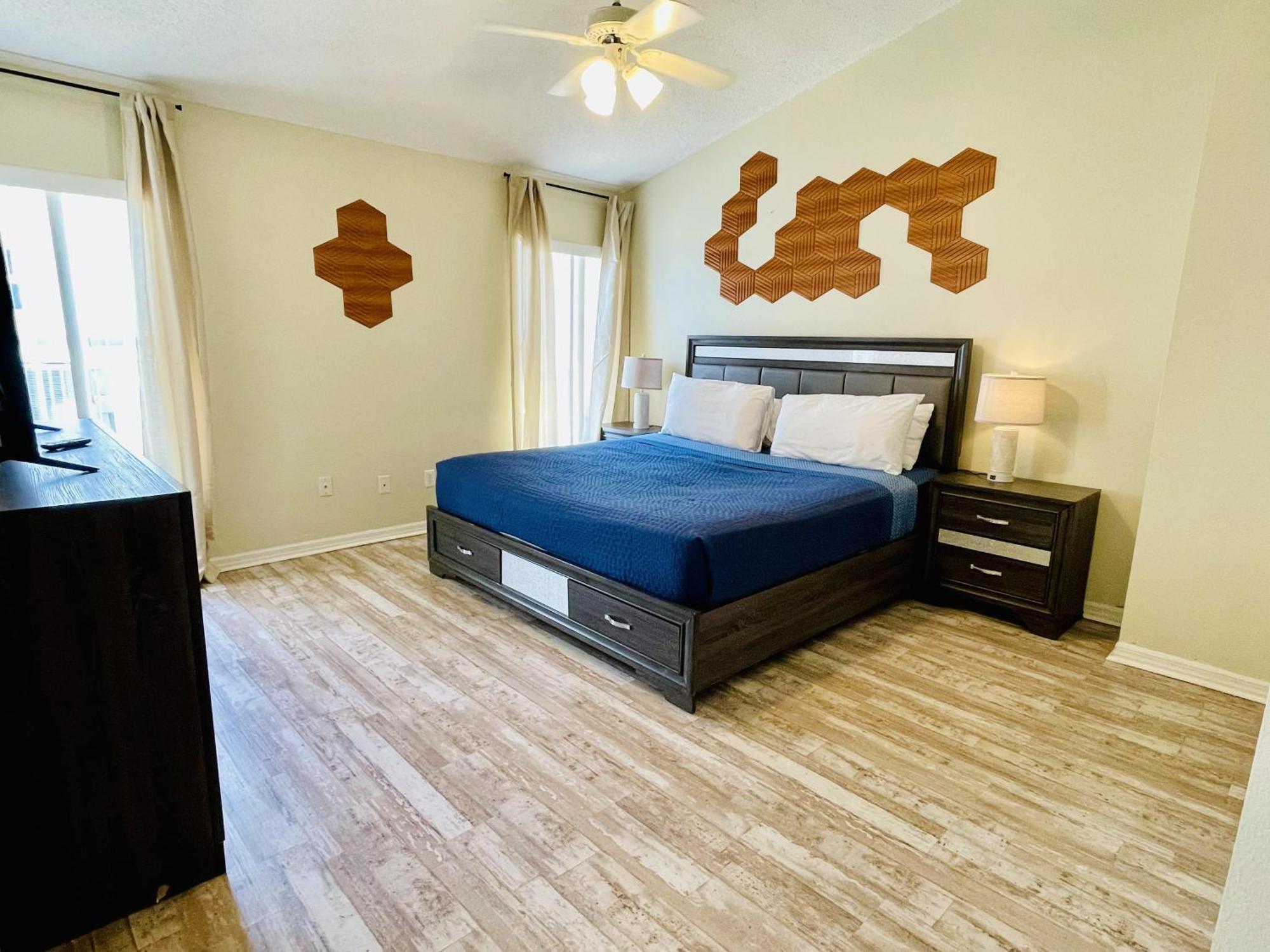 Beautiful 5-5 Bedroom Home!!! Kissimmee Exteriér fotografie