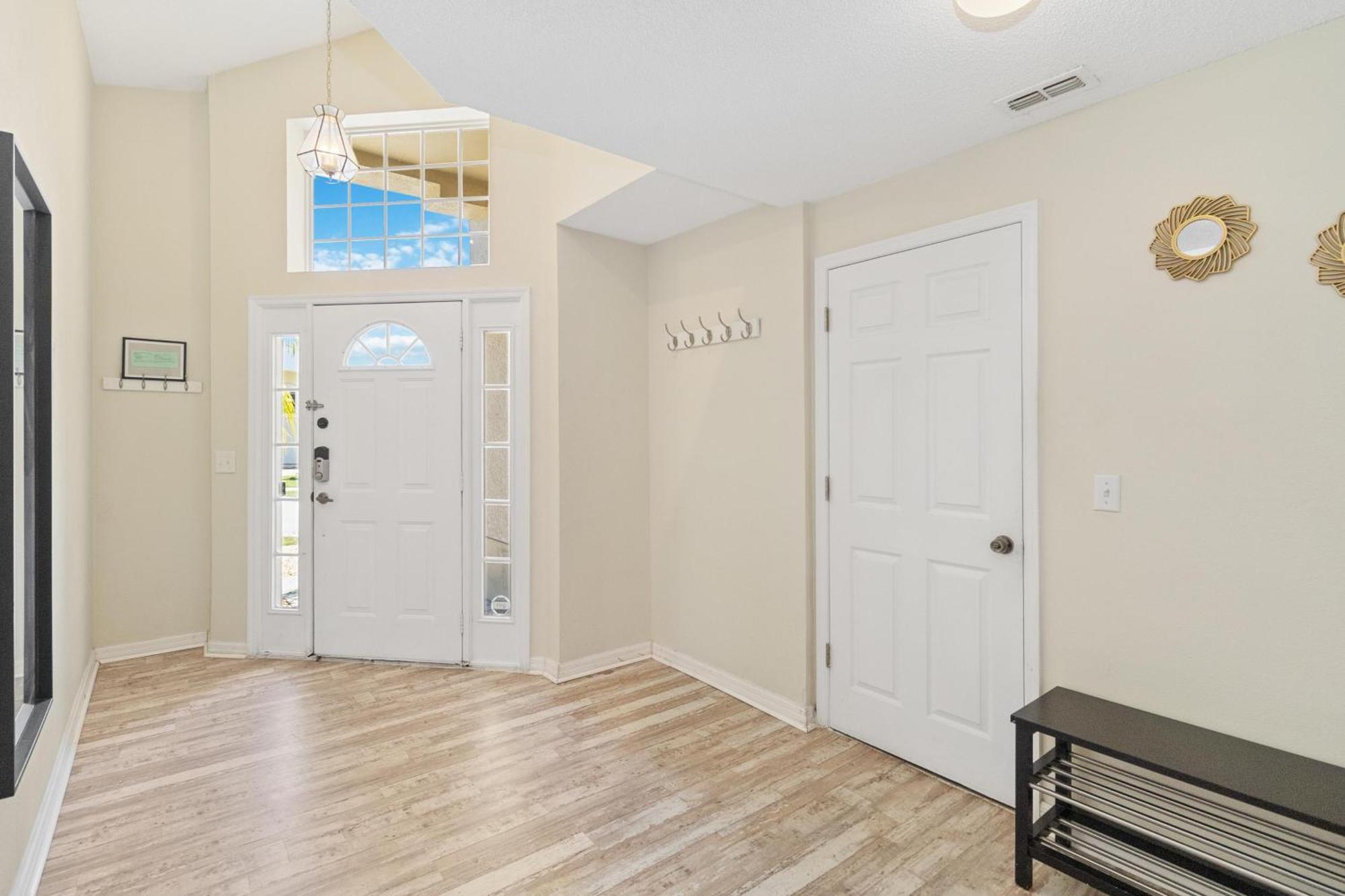 Beautiful 5-5 Bedroom Home!!! Kissimmee Exteriér fotografie
