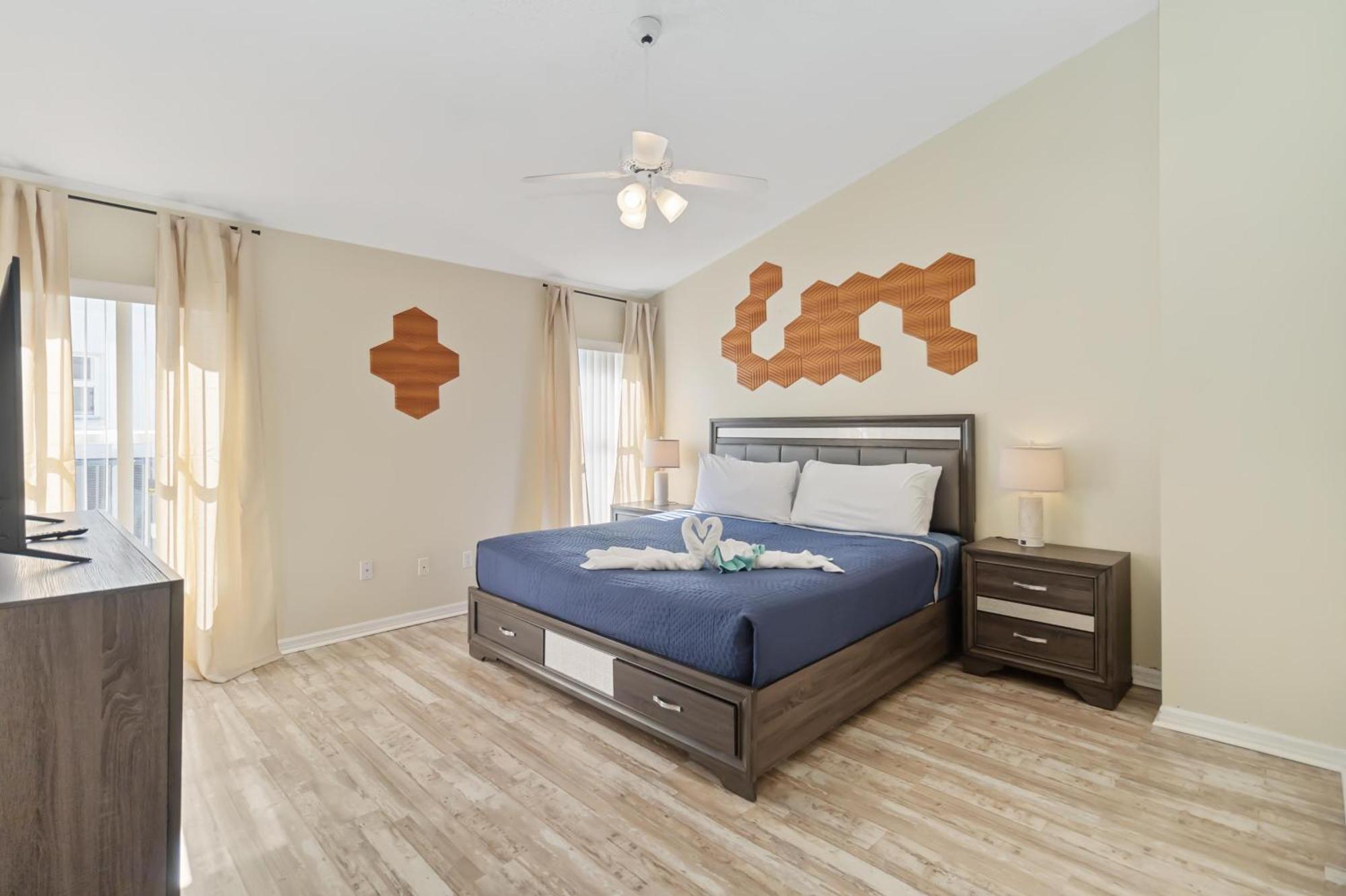Beautiful 5-5 Bedroom Home!!! Kissimmee Exteriér fotografie